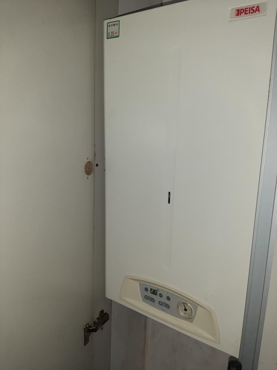 Hermoso Monoambiente — foto 9