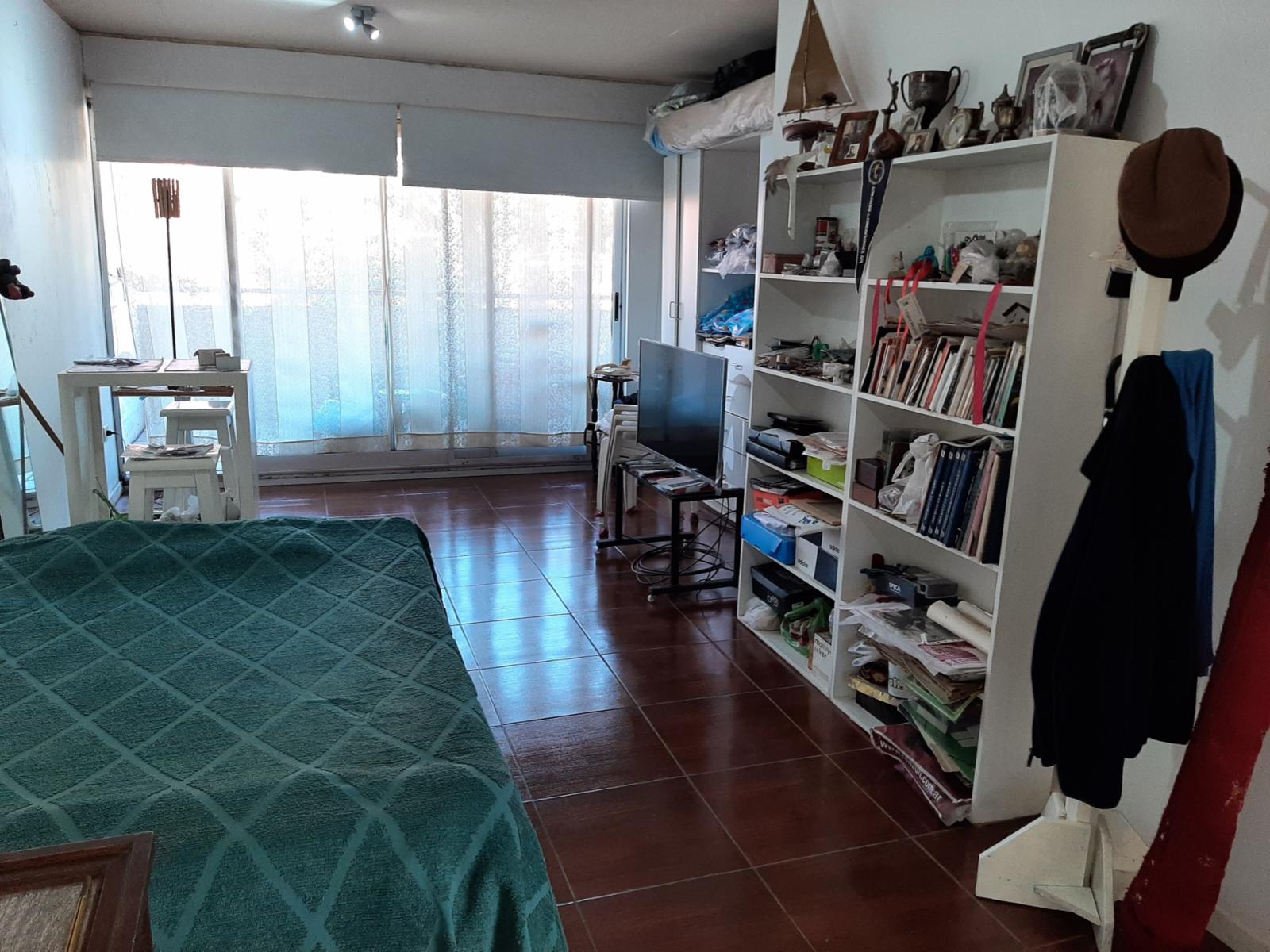 Hermoso Monoambiente — foto 11