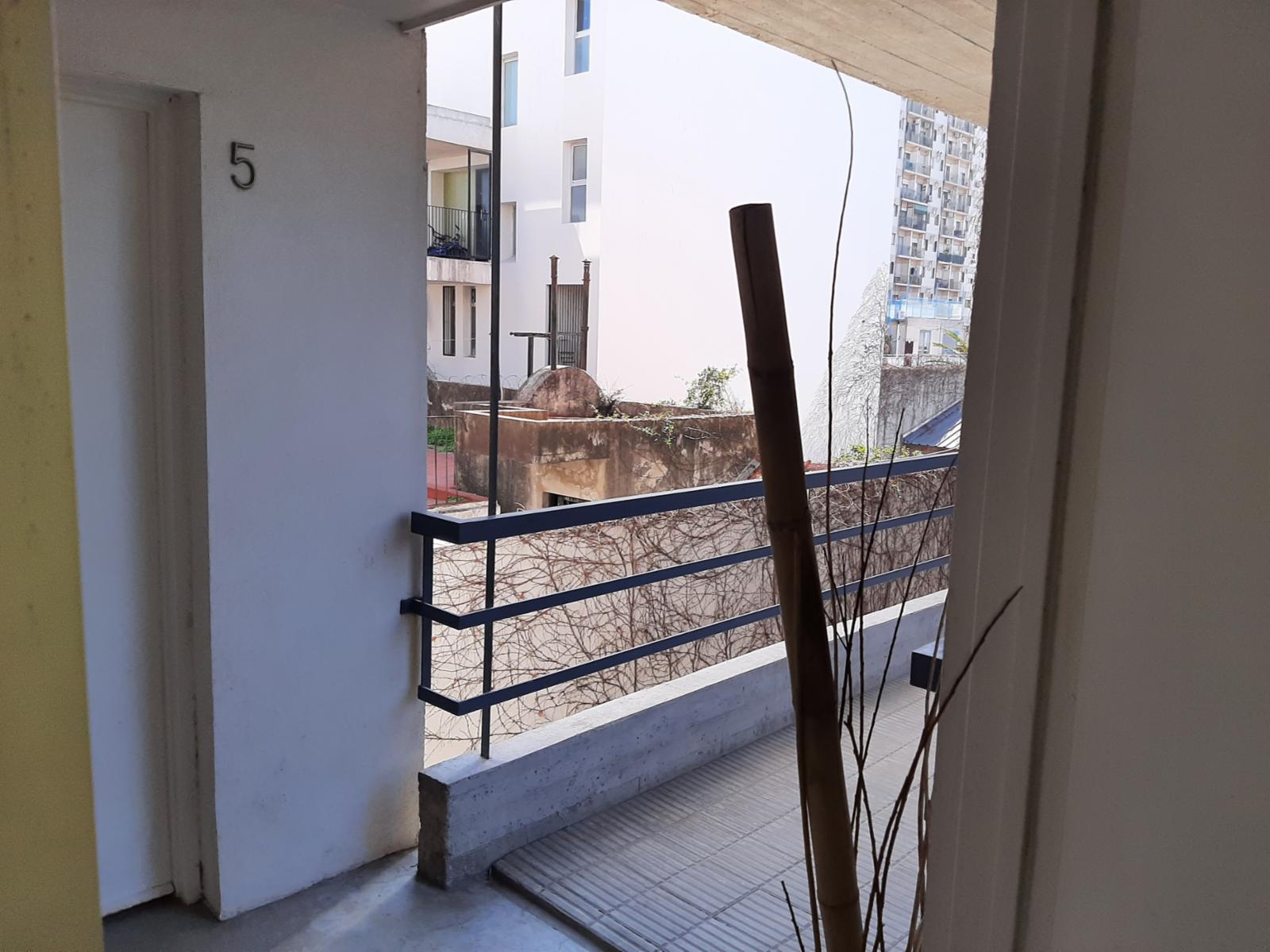 Hermoso Monoambiente — foto 12
