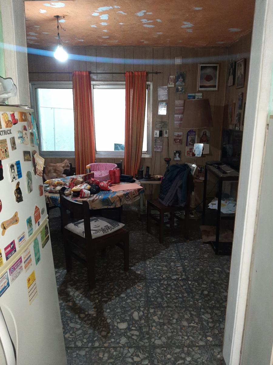 PH DE 4 AMBIETES CON TERRAZA , PATIO Y COCHERA a REFACCIONAR OPORTUNIDAD — foto 7