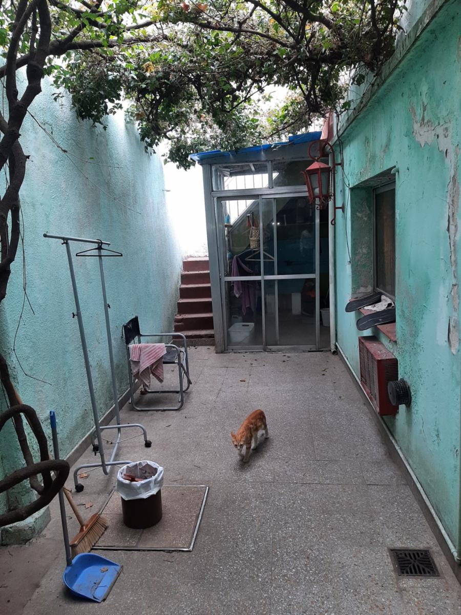 PH DE 4 AMBIETES CON TERRAZA , PATIO Y COCHERA a REFACCIONAR OPORTUNIDAD — foto 8