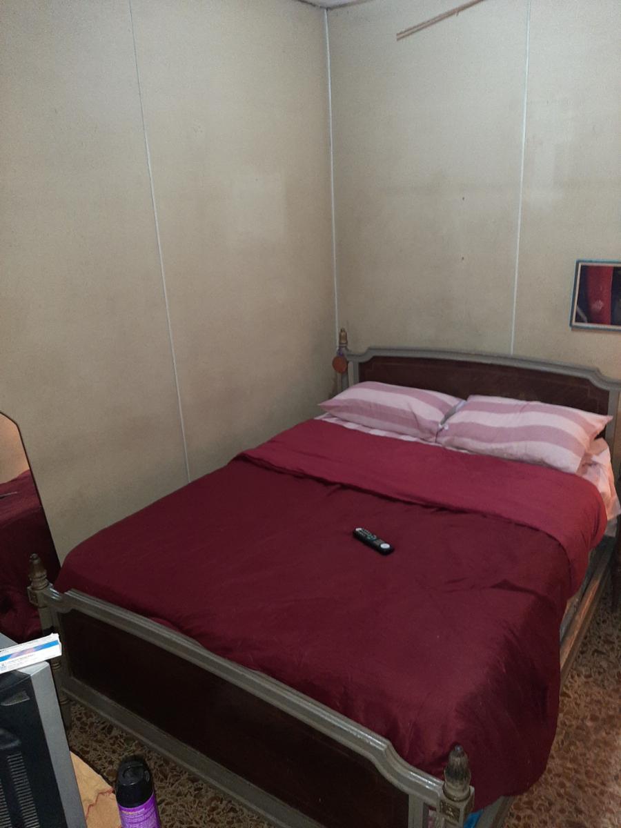 PH DE 4 AMBIETES CON TERRAZA , PATIO Y COCHERA a REFACCIONAR OPORTUNIDAD — foto 13