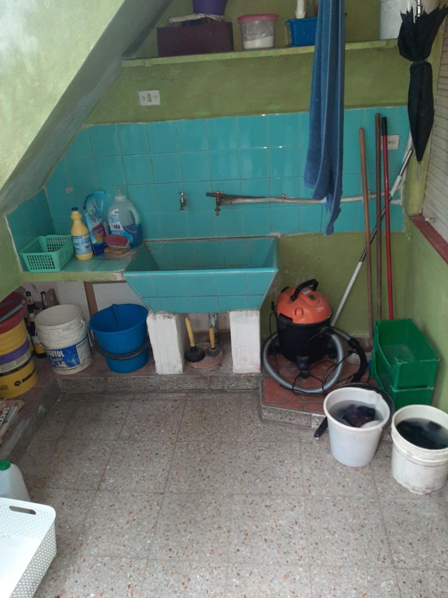PH DE 4 AMBIETES CON TERRAZA , PATIO Y COCHERA a REFACCIONAR OPORTUNIDAD — foto 14