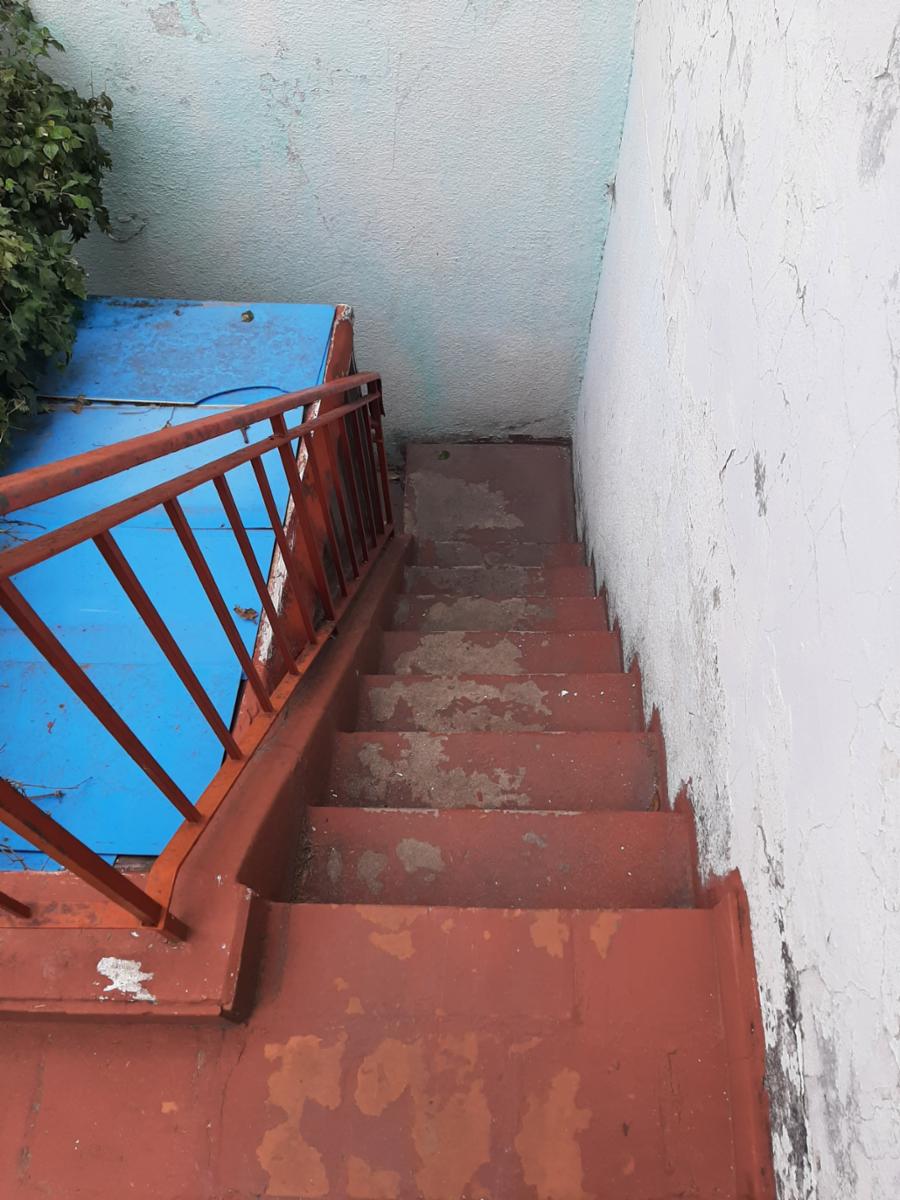 PH DE 4 AMBIETES CON TERRAZA , PATIO Y COCHERA a REFACCIONAR OPORTUNIDAD — foto 15