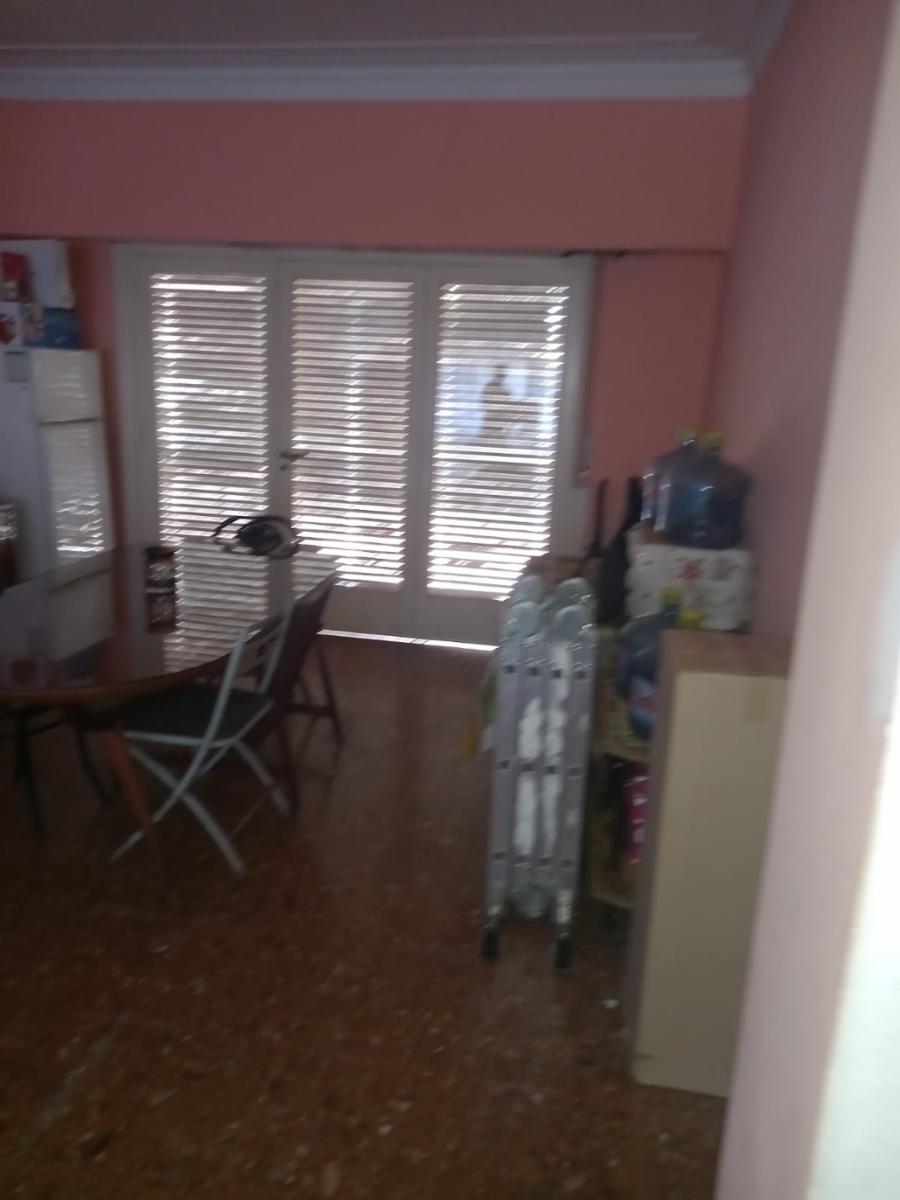OFERTON /// CASA DE 4 AMB. MAS HABIT. DE SCIO, 3 BAÑOS, PATIO, LAVADERO, BALCON ATERRAZADO,COCHERA Y SOTANO — foto 5