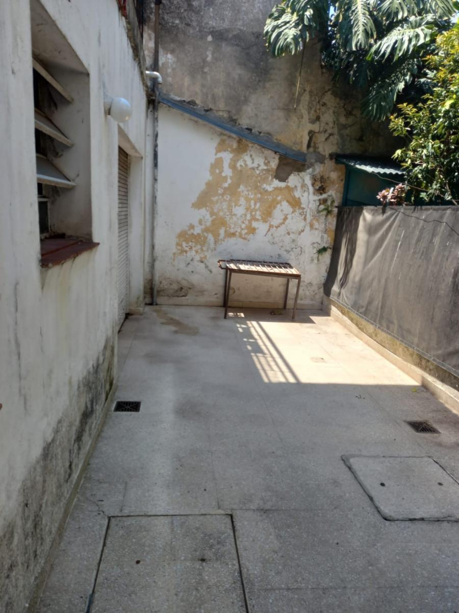 OFERTON /// CASA DE 4 AMB. MAS HABIT. DE SCIO, 3 BAÑOS, PATIO, LAVADERO, BALCON ATERRAZADO,COCHERA Y SOTANO — foto 6