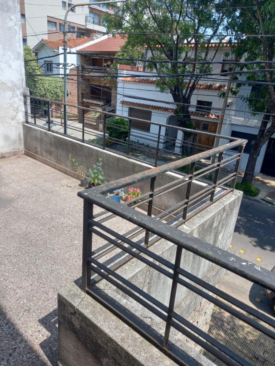 OFERTON /// CASA DE 4 AMB. MAS HABIT. DE SCIO, 3 BAÑOS, PATIO, LAVADERO, BALCON ATERRAZADO,COCHERA Y SOTANO — foto 12