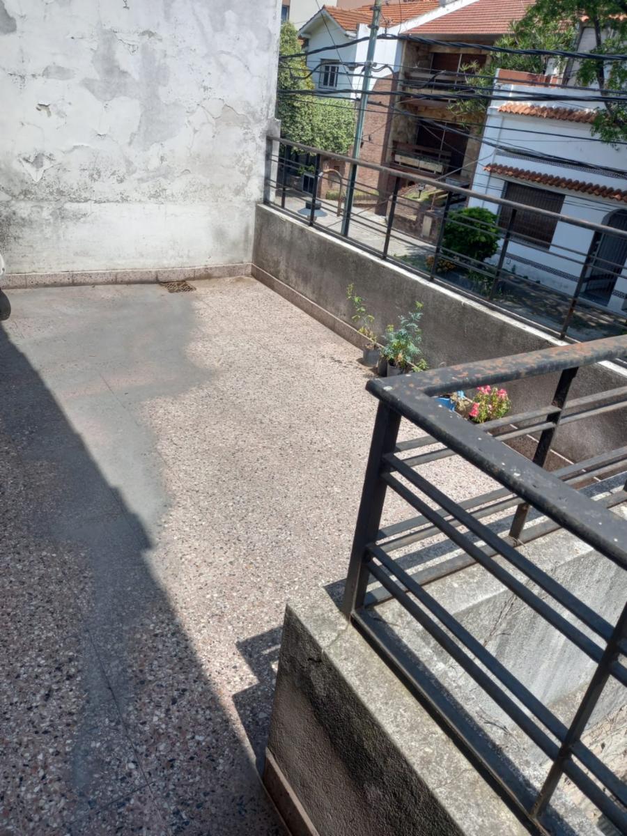 OFERTON /// CASA DE 4 AMB. MAS HABIT. DE SCIO, 3 BAÑOS, PATIO, LAVADERO, BALCON ATERRAZADO,COCHERA Y SOTANO — foto 15