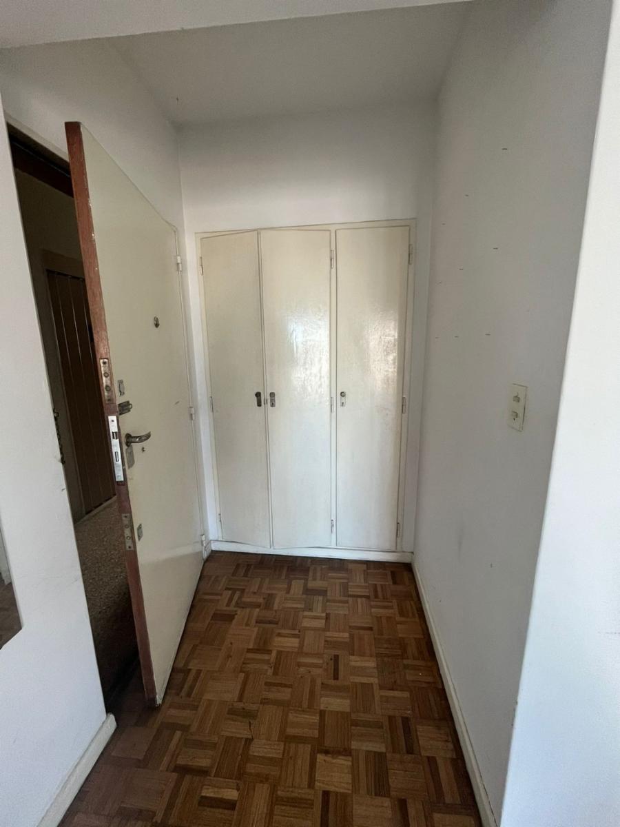 Departamento 2 Ambiente con Balcon a La Calle Vista Panorámica