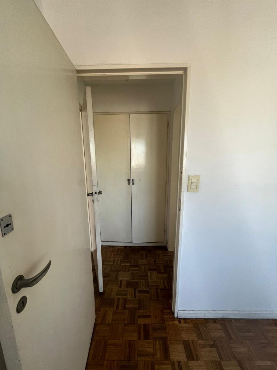 Departamento 2 Ambiente con Balcon a La Calle Vista Panorámica — foto 5