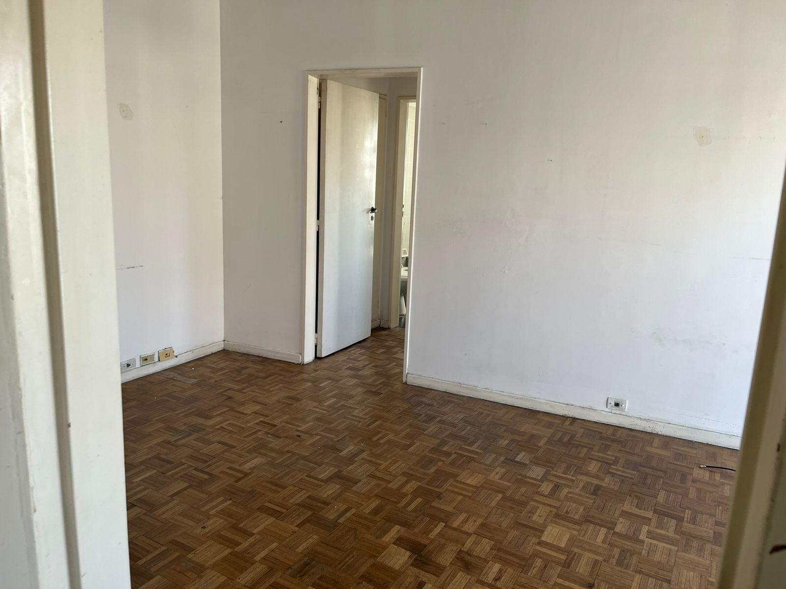 Departamento 2 Ambiente con Balcon a La Calle Vista Panorámica — foto 9