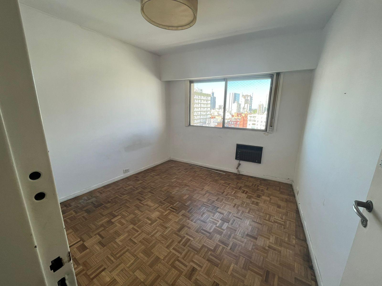 Departamento 2 Ambiente con Balcon a La Calle Vista Panorámica — foto 12