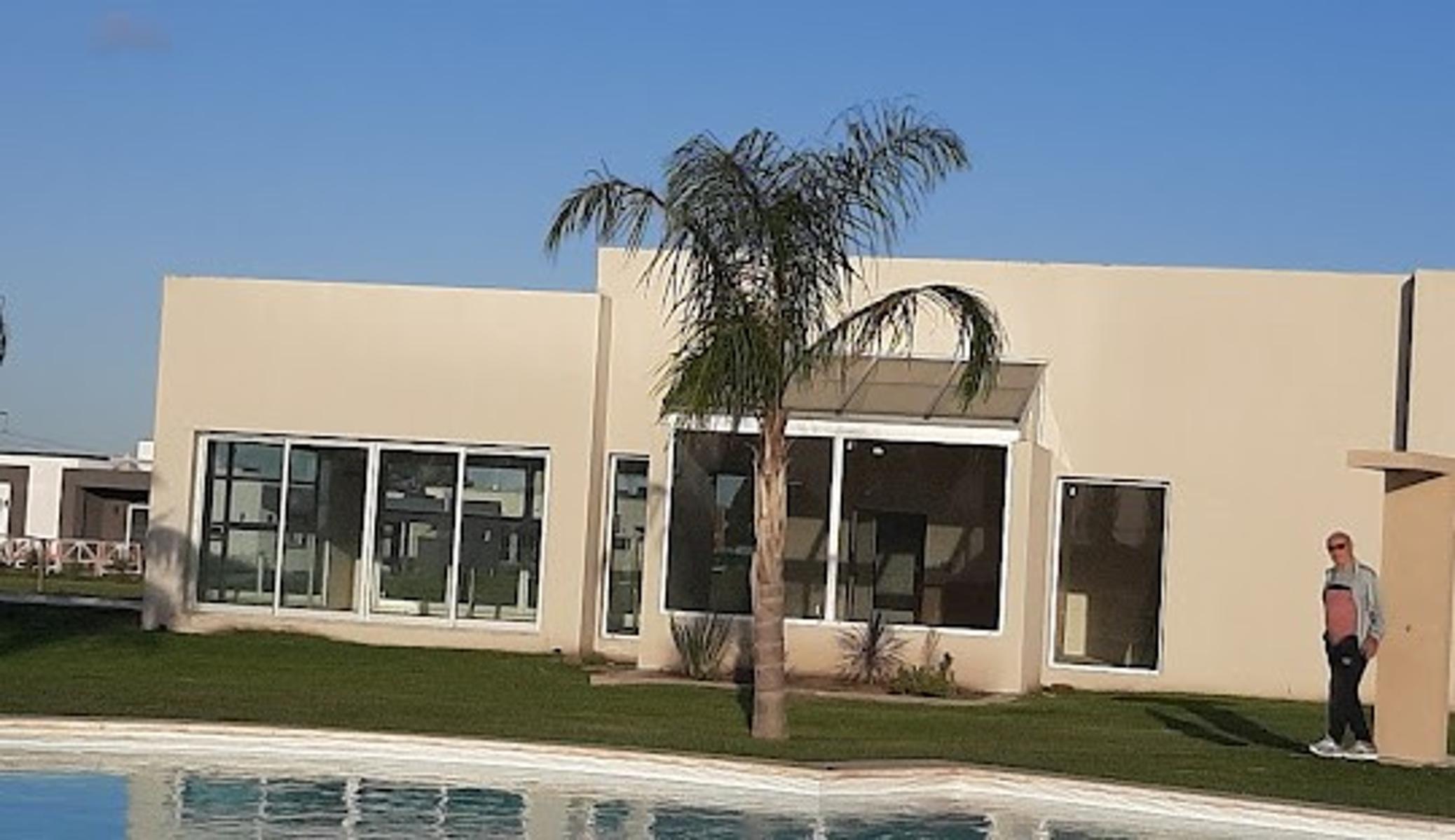 LOTE EN BARRIO PRIVADO LA ALAMEDA CANNING LOTE 215 ESQUINA A DOS CUADRAS DE LA LAGUNA — foto 4