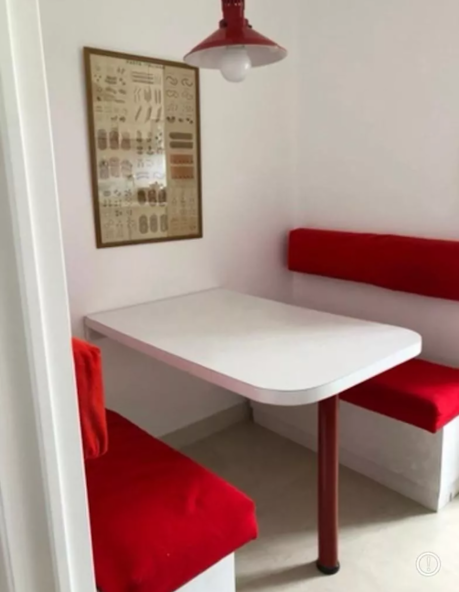 HERMOSO DEPTO DE 2 AMBIENTES CON COCHERA VISTA AL RIO — foto 3