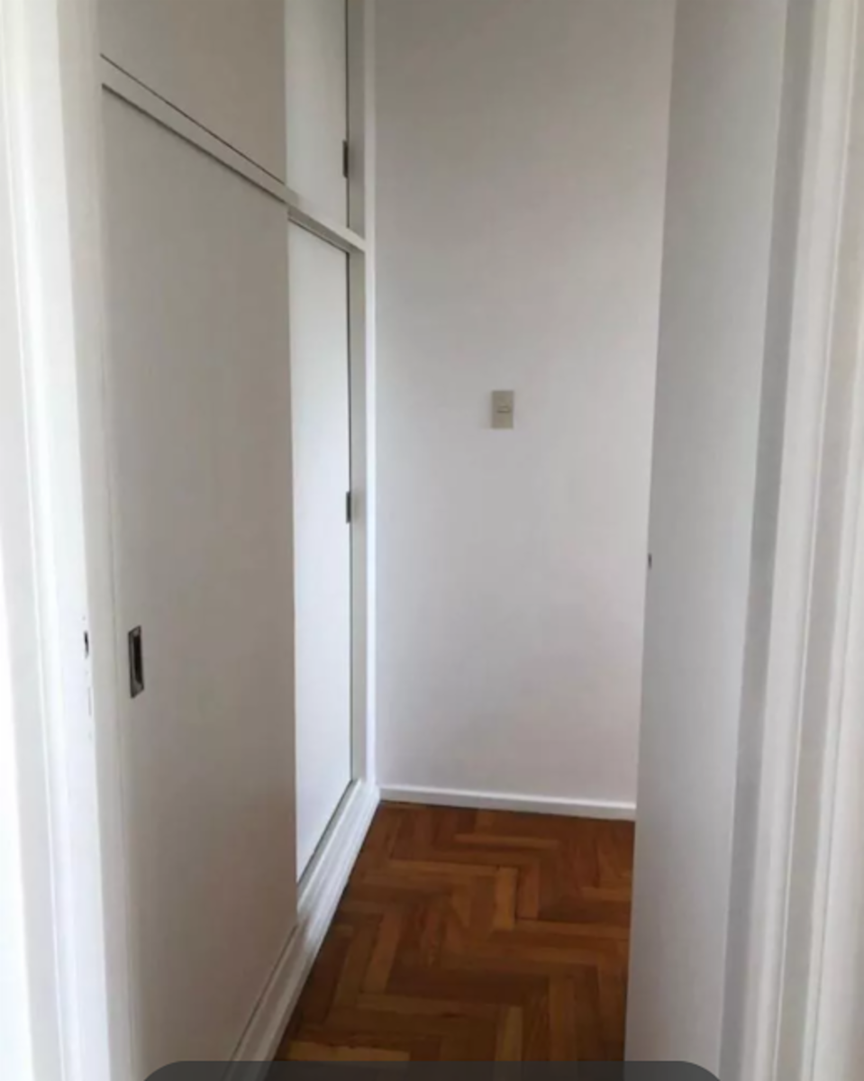 HERMOSO DEPTO DE 2 AMBIENTES CON COCHERA VISTA AL RIO — foto 4