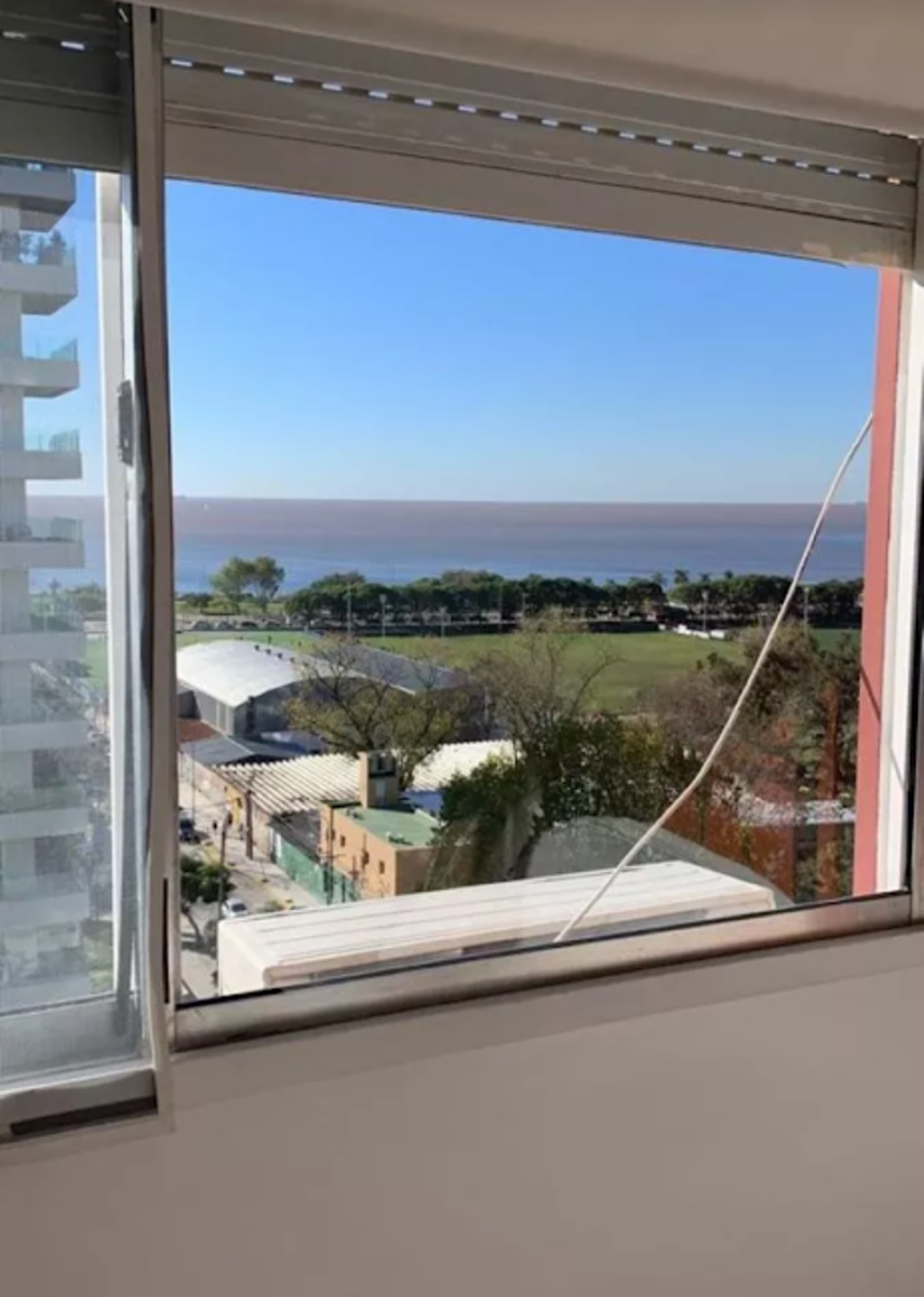 HERMOSO DEPTO DE 2 AMBIENTES CON COCHERA VISTA AL RIO — foto 6