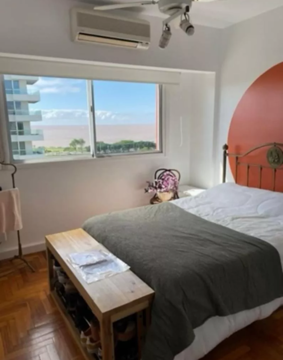 HERMOSO DEPTO DE 2 AMBIENTES CON COCHERA VISTA AL RIO — foto 9