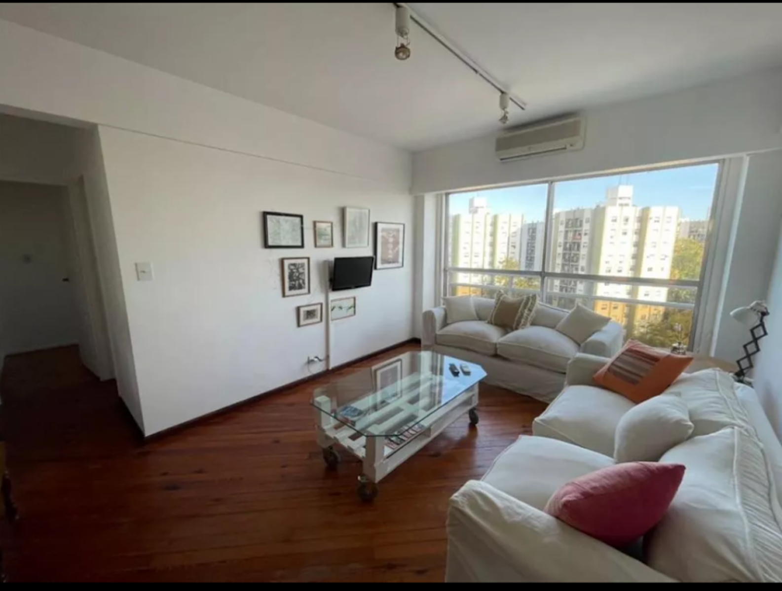HERMOSO DEPTO DE 2 AMBIENTES CON COCHERA VISTA AL RIO — foto 10