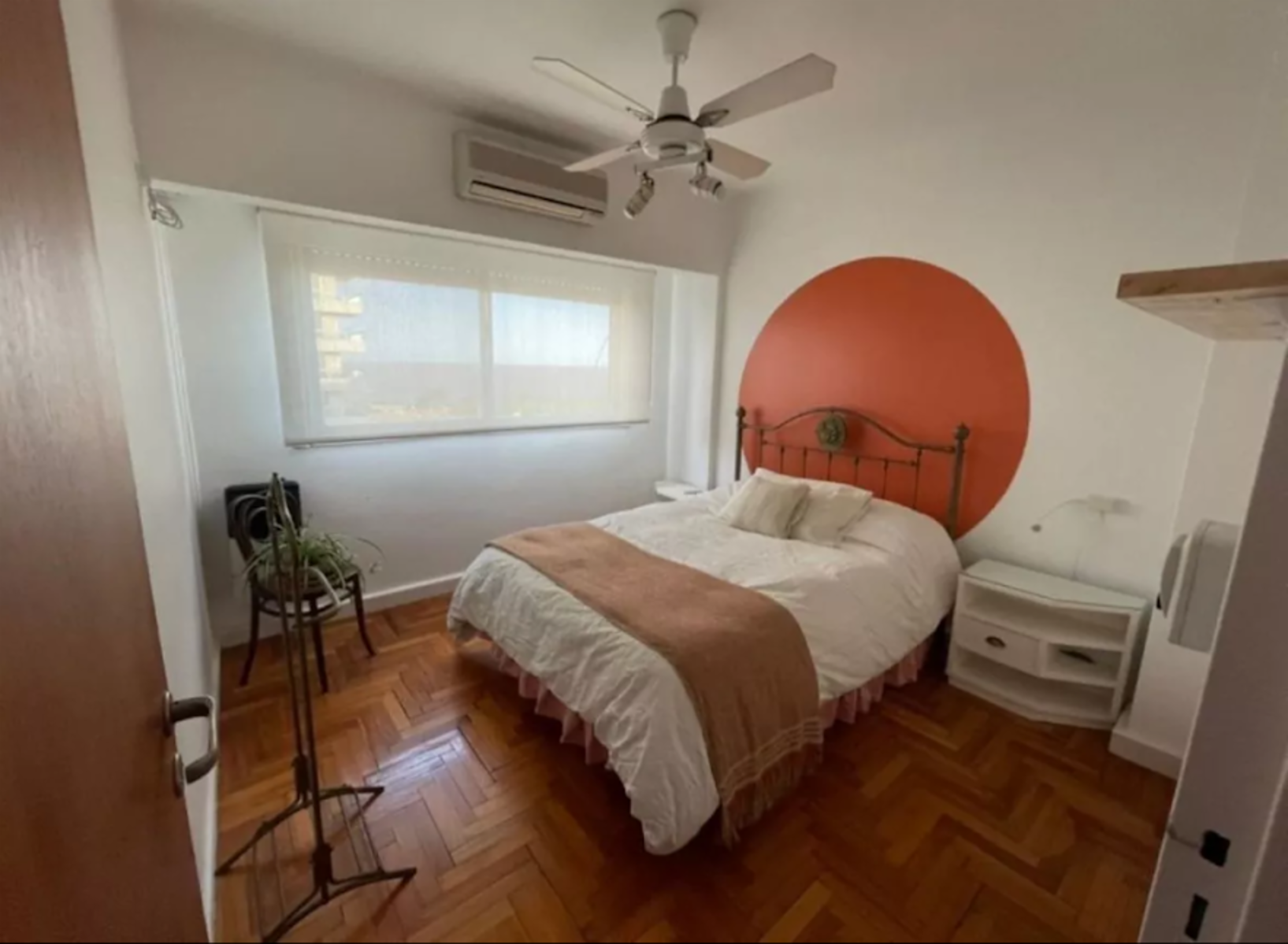 HERMOSO DEPTO DE 2 AMBIENTES CON COCHERA VISTA AL RIO — foto 12