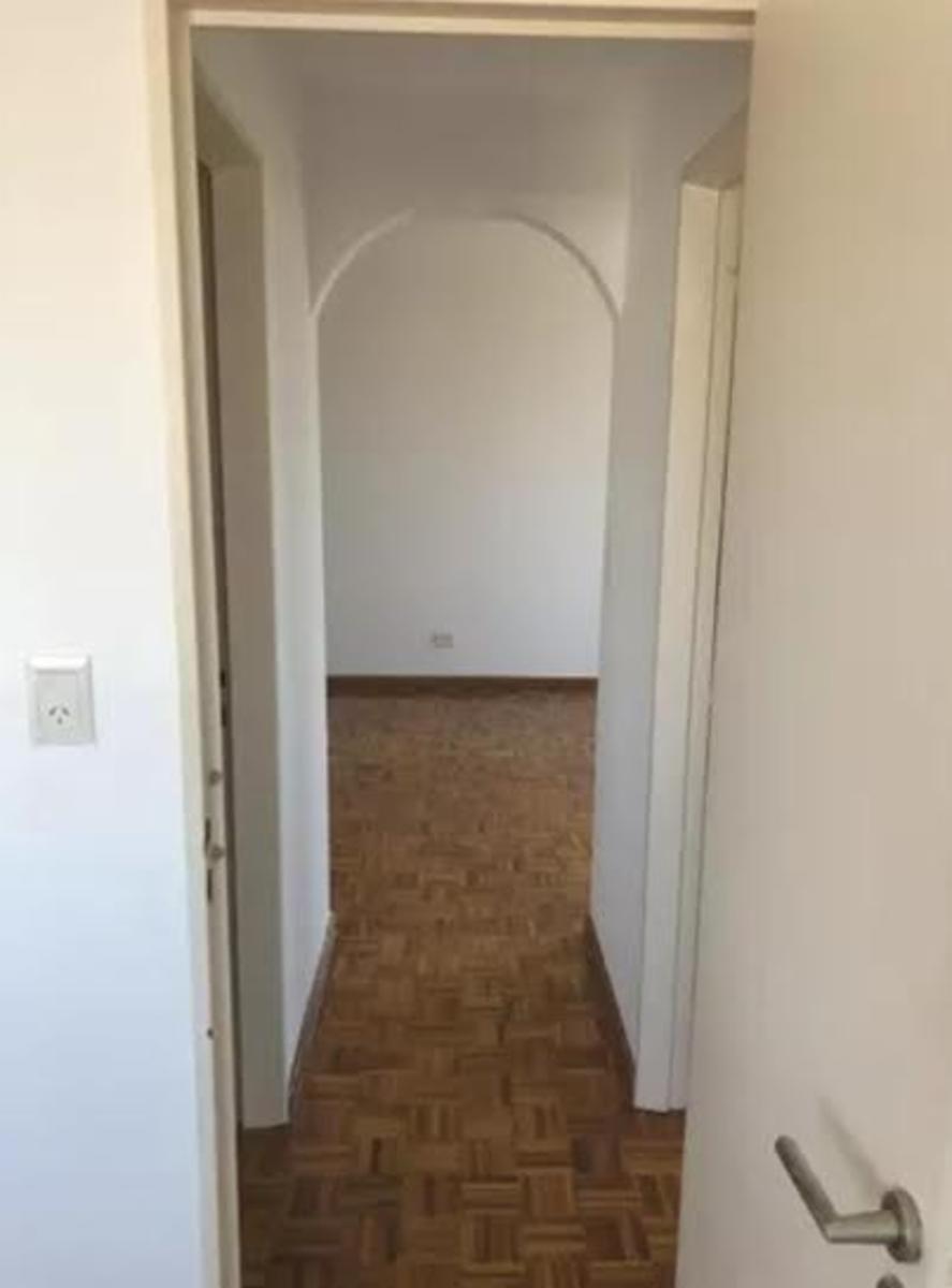 3 Ambientes Con Vista Al Río. Apto Crédito. Bajas Expensas — foto 2