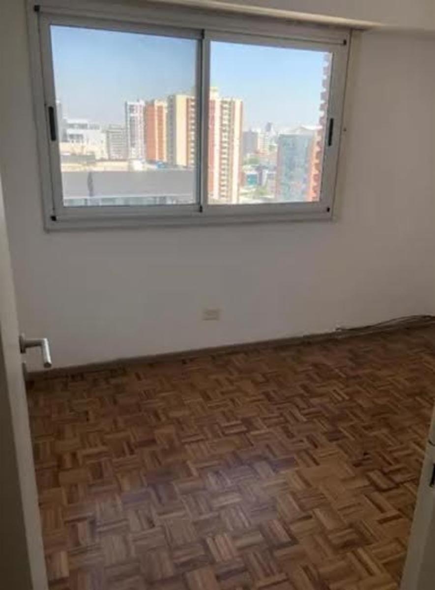 3 Ambientes Con Vista Al Río. Apto Crédito. Bajas Expensas — foto 3