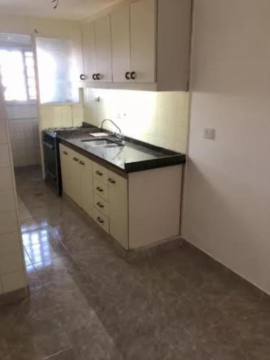 3 Ambientes Con Vista Al Río. Apto Crédito. Bajas Expensas — foto 4