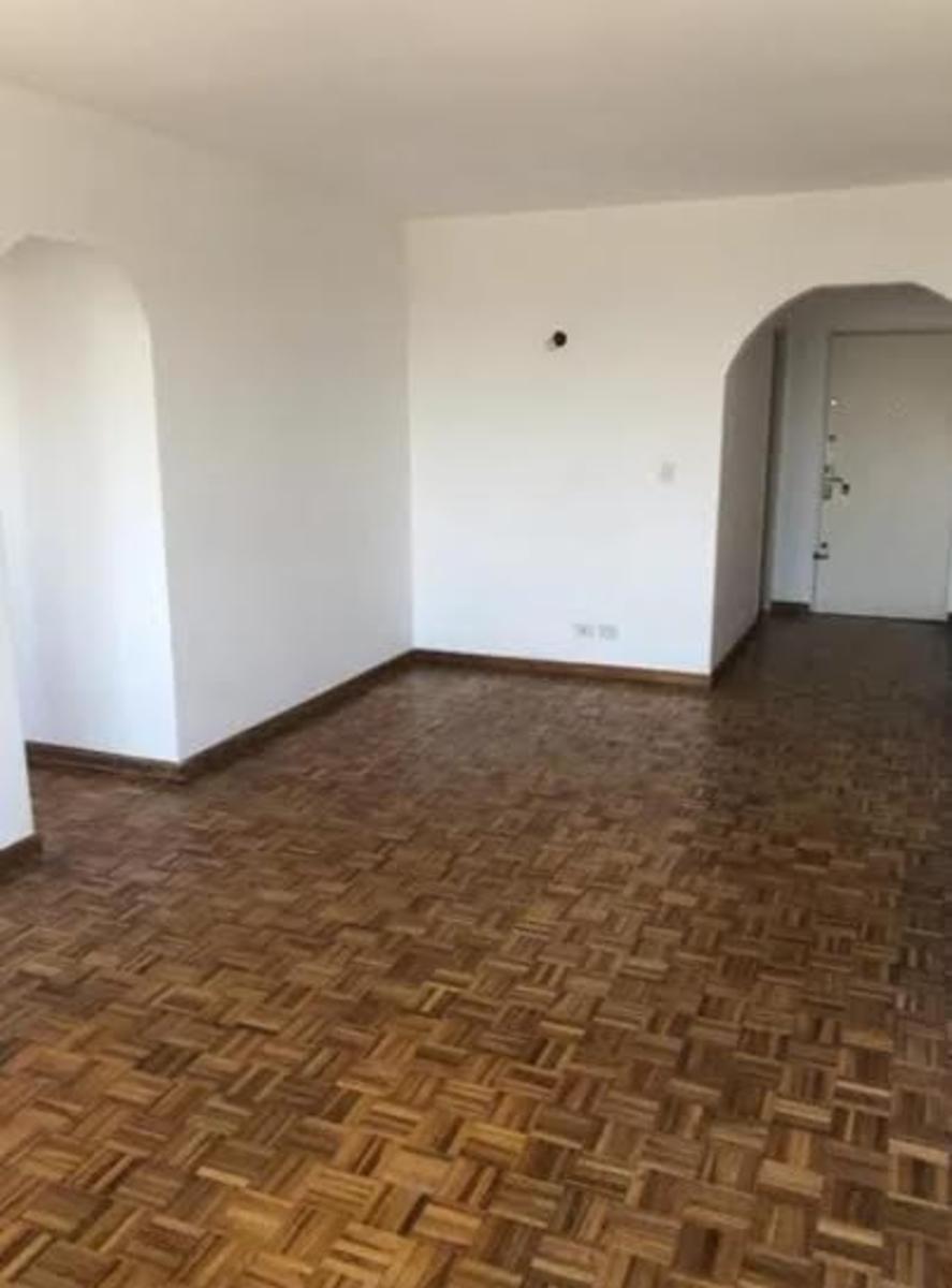 3 Ambientes Con Vista Al Río. Apto Crédito. Bajas Expensas — foto 5