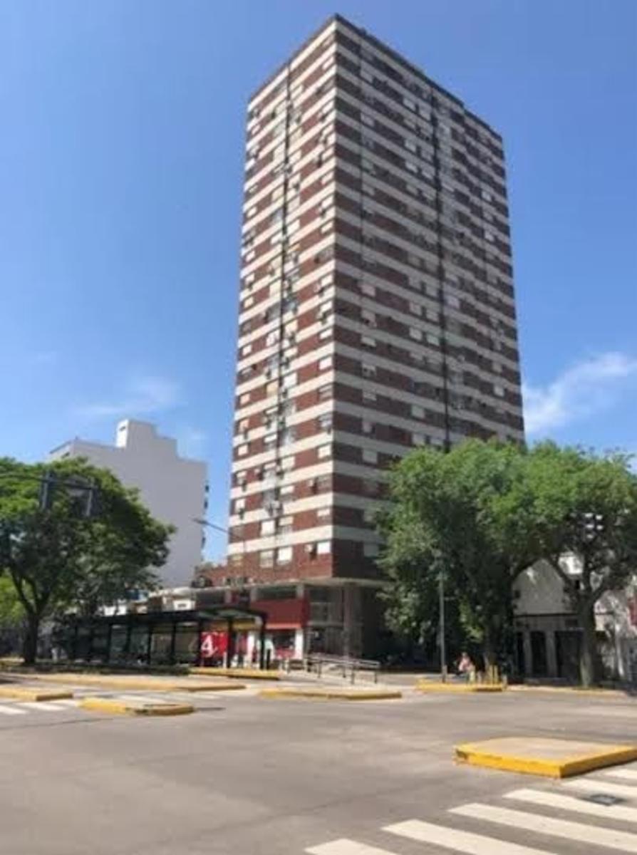 3 Ambientes Con Vista Al Río. Apto Crédito. Bajas Expensas — foto 6