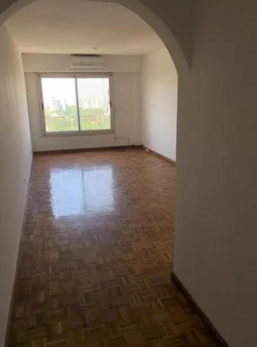 3 Ambientes Con Vista Al Río. Apto Crédito. Bajas Expensas — foto 8