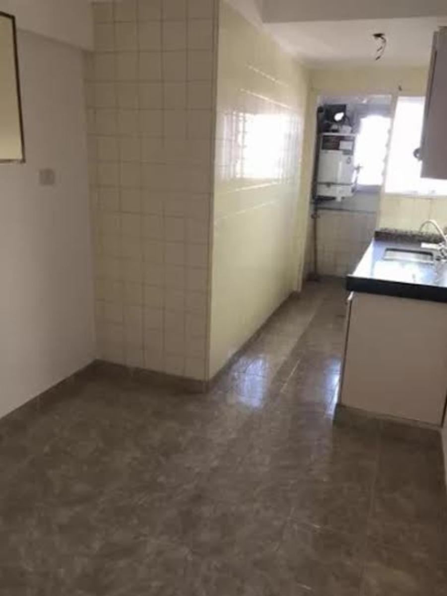 3 Ambientes Con Vista Al Río. Apto Crédito. Bajas Expensas — foto 9