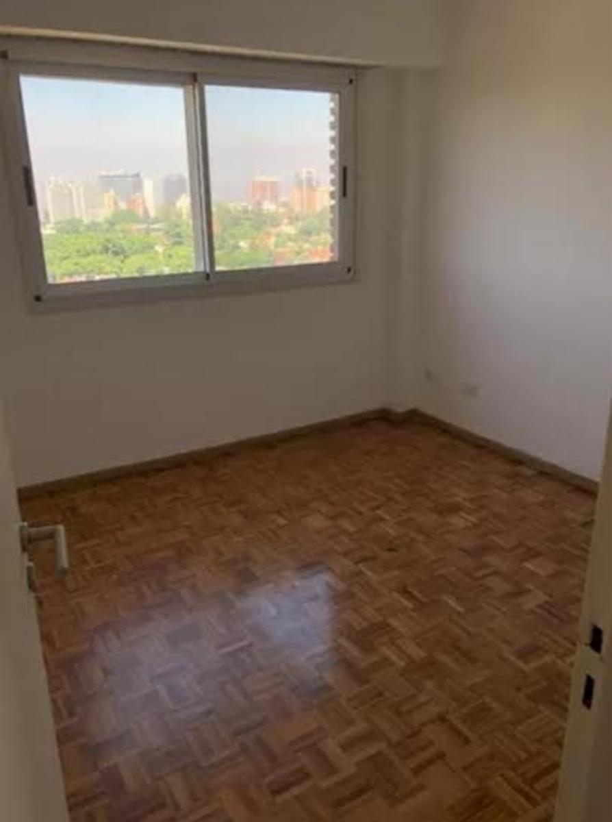 3 Ambientes Con Vista Al Río. Apto Crédito. Bajas Expensas — foto 10