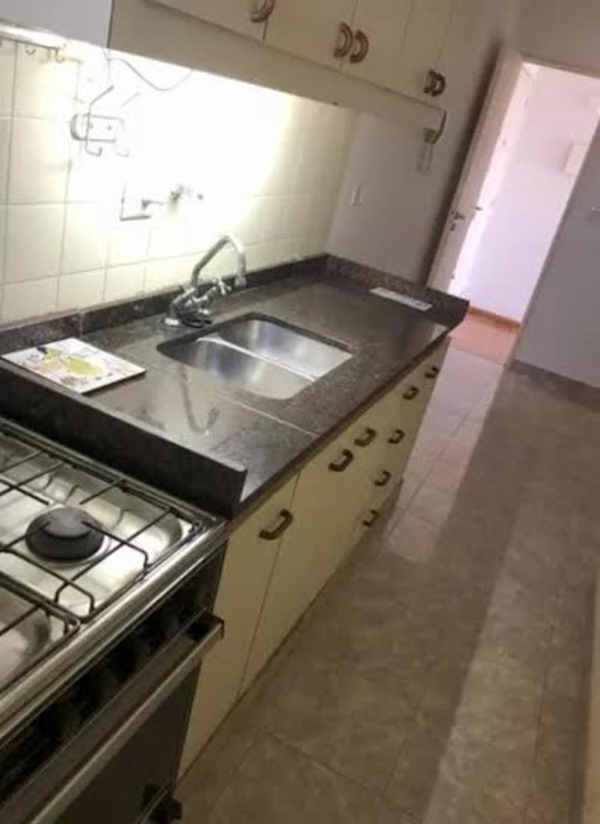 3 Ambientes Con Vista Al Río. Apto Crédito. Bajas Expensas — foto 12