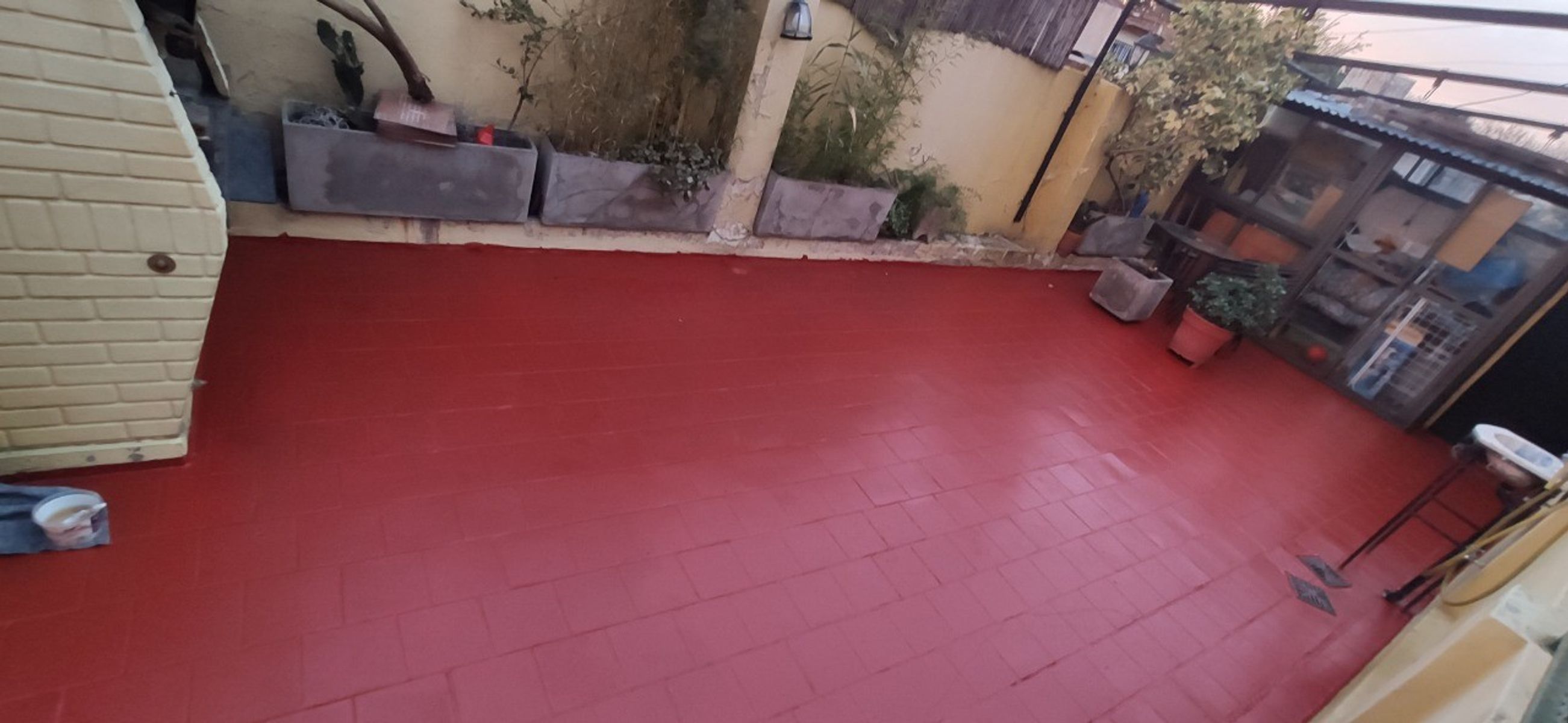 Semipiso de 3 Ambientes con terraza, muy luminoso — foto 4