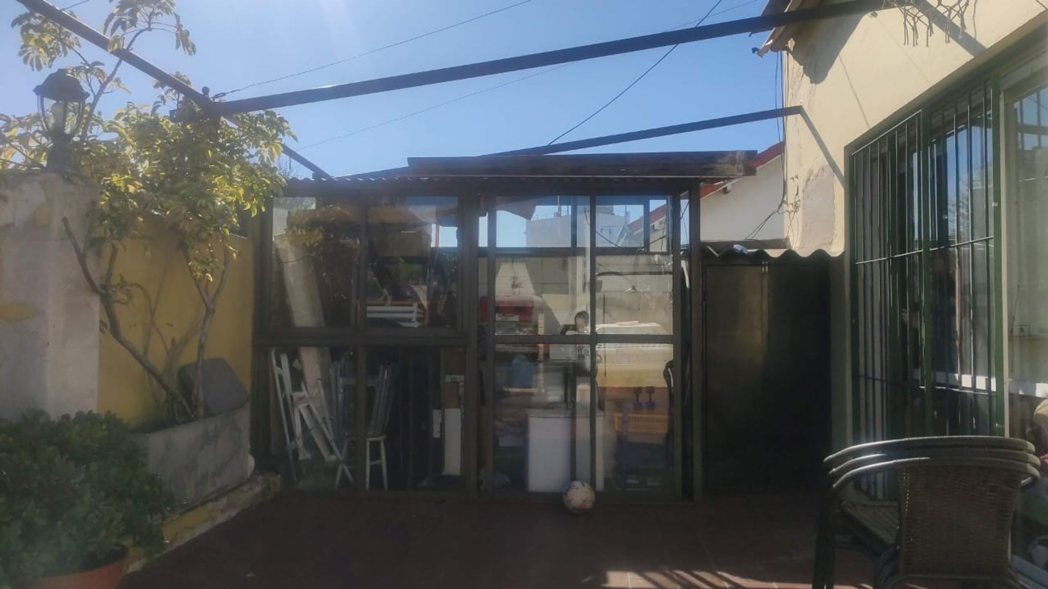 Semipiso de 3 Ambientes con terraza, muy luminoso — foto 5