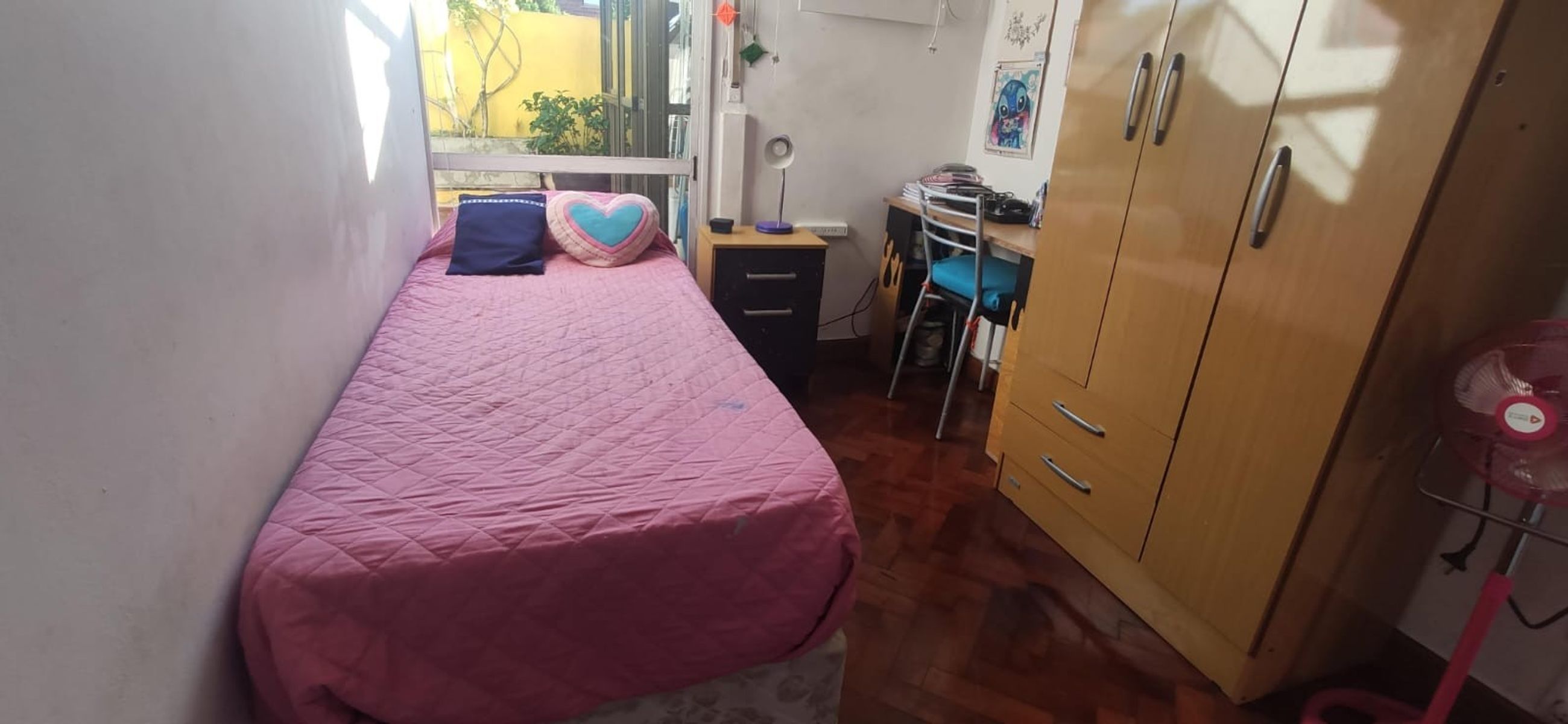 Semipiso de 3 Ambientes con terraza, muy luminoso — foto 6