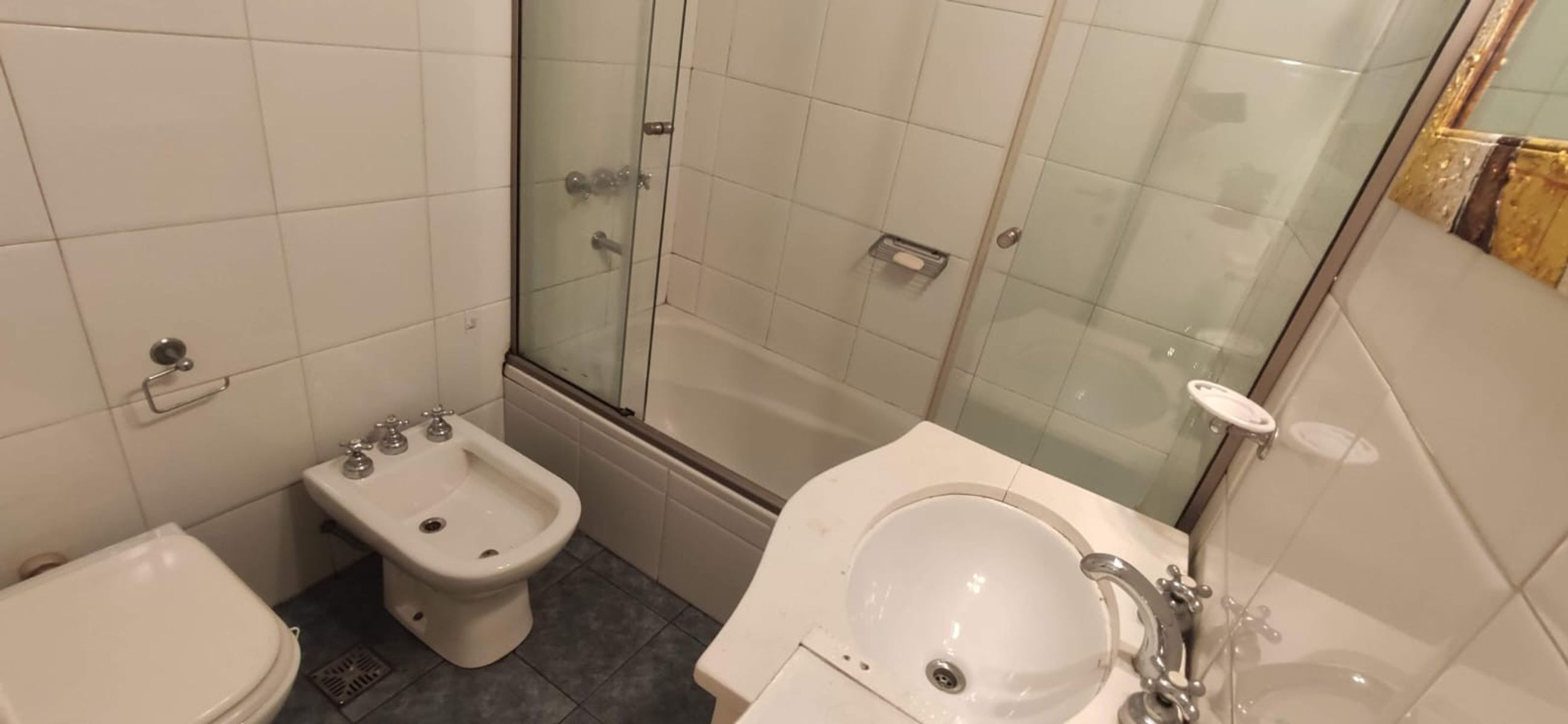 Semipiso de 3 Ambientes con terraza, muy luminoso — foto 7