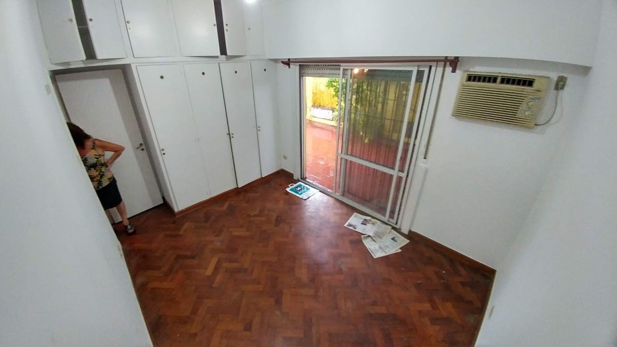 Semipiso de 3 Ambientes con terraza, muy luminoso — foto 9