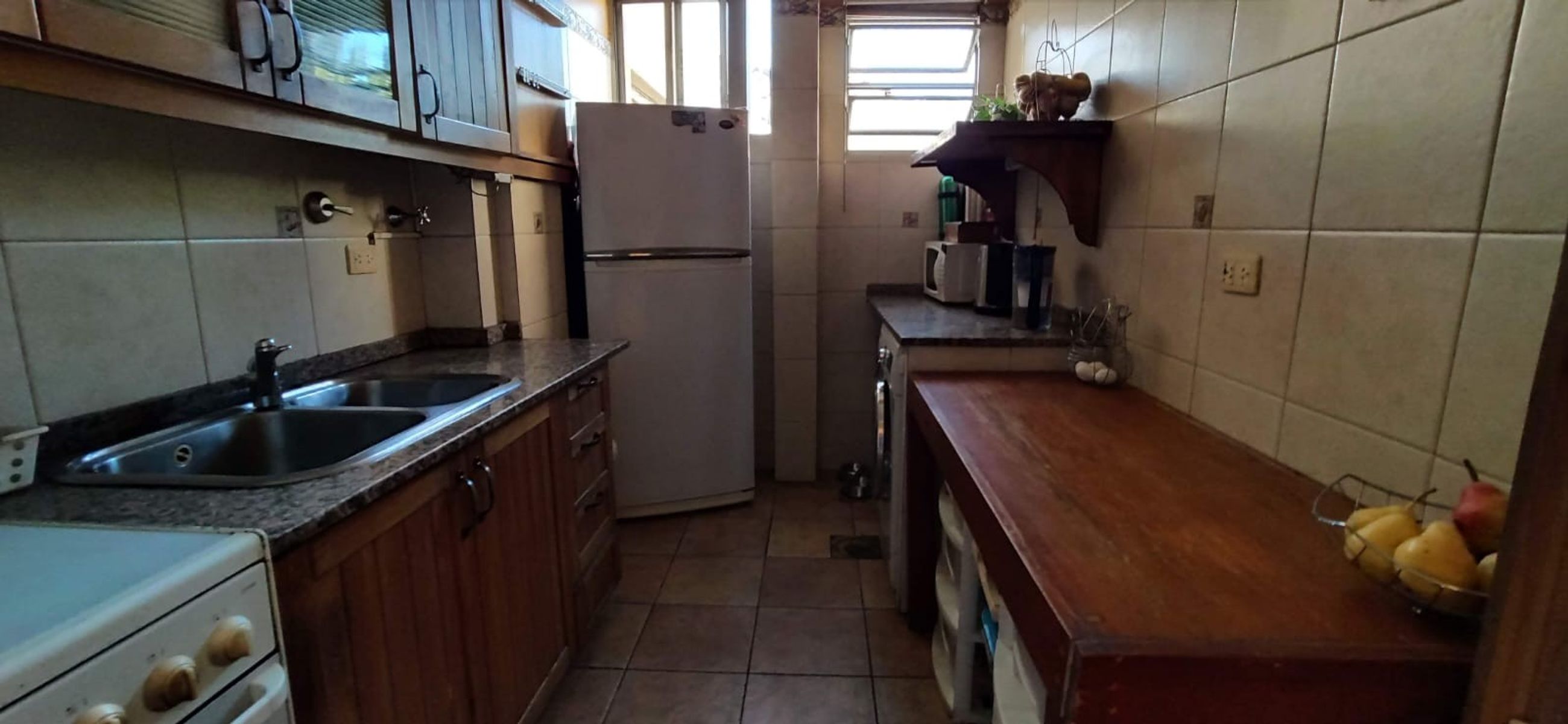Semipiso de 3 Ambientes con terraza, muy luminoso — foto 12