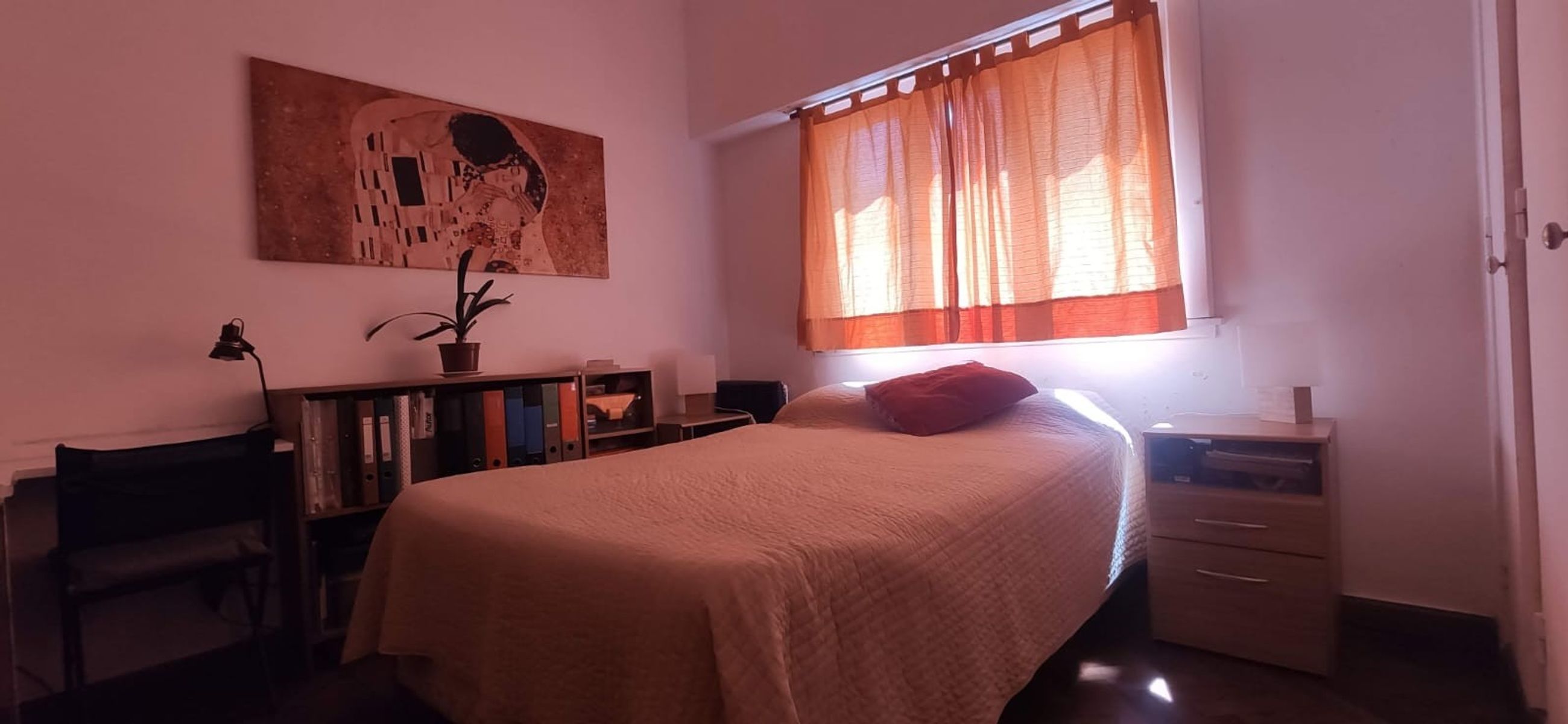Semipiso de 3 Ambientes con terraza, muy luminoso — foto 13