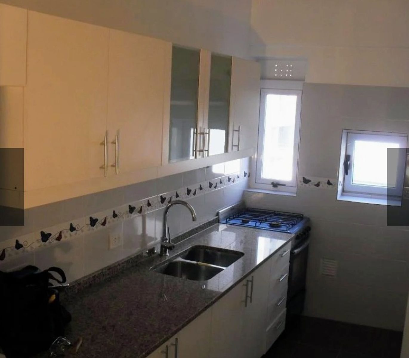 DUPLEX DE 4 AMB, CON PATIO , MUY LUMINOSO — foto 3