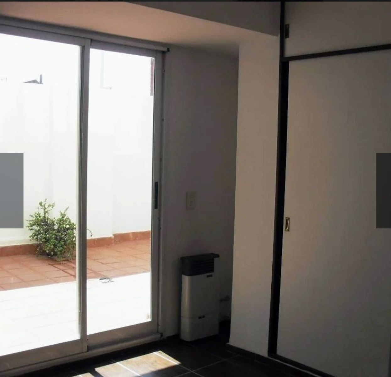 DUPLEX DE 4 AMB, CON PATIO , MUY LUMINOSO — foto 9