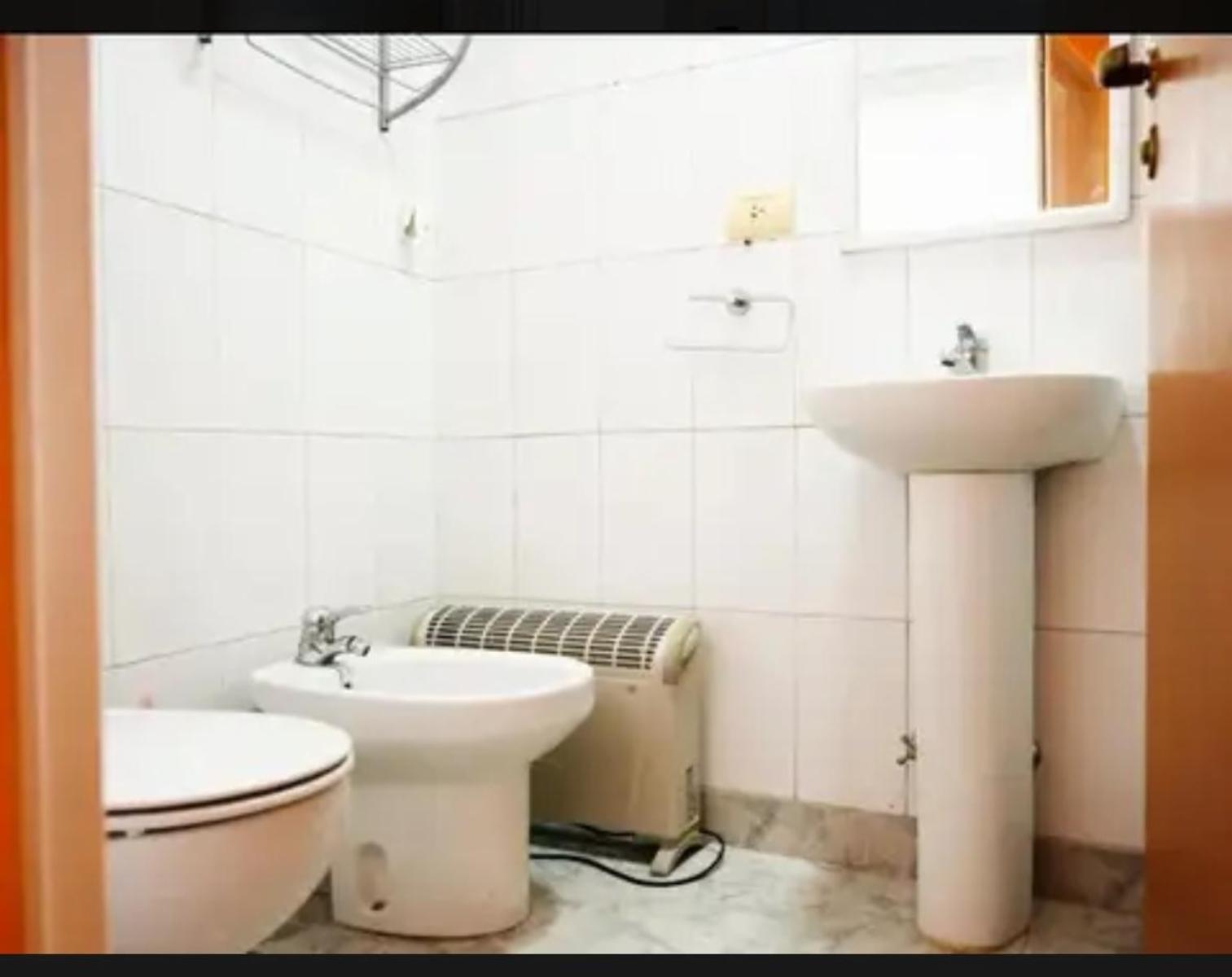 Dpto de 1 Amb. en Las Cañitas dividido en 2 Ambientes — foto 2