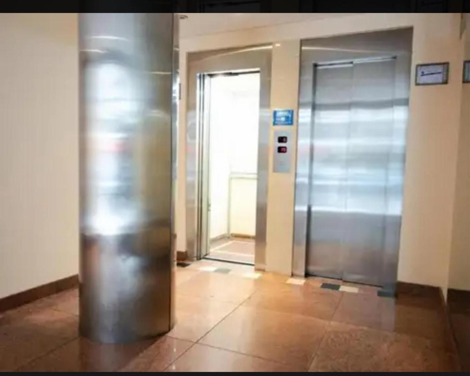 Dpto de 1 Amb. en Las Cañitas dividido en 2 Ambientes — foto 6