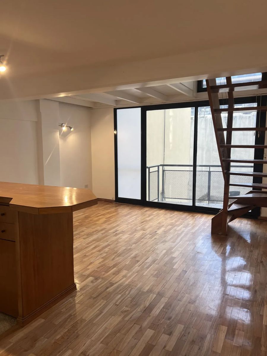 Duplex En Cañitas. La Propiedad Se Encuentra Alquilada Generando Una Renta Mensual Atractiva Lo Que La Convierte En Una Inversión Ideal Con Rentabilidad Desde El Primer Dia - 2