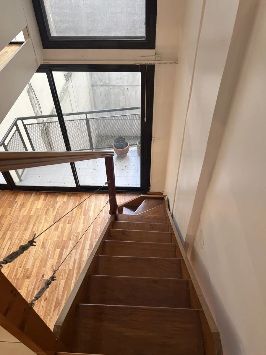 Duplex En Cañitas. La Propiedad Se Encuentra Alquilada Generando Una Renta Mensual Atractiva Lo Que La Convierte En Una Inversión Ideal Con Rentabilidad Desde El Primer Dia - 5