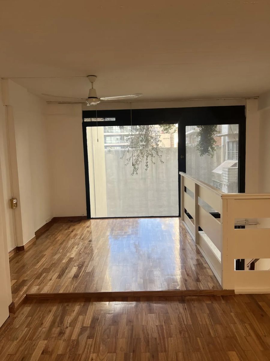 Duplex En Cañitas. La Propiedad Se Encuentra Alquilada Generando Una Renta Mensual Atractiva Lo Que La Convierte En Una Inversión Ideal Con Rentabilidad Desde El Primer Dia - 8