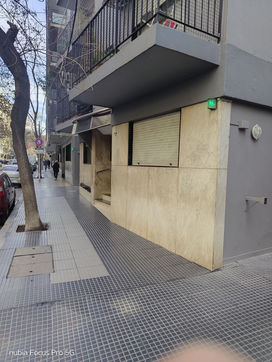 HERMOSO DPTO 2 AMBIENTES MUY LUMINOSO BAJAS EXPENSAS — foto 3