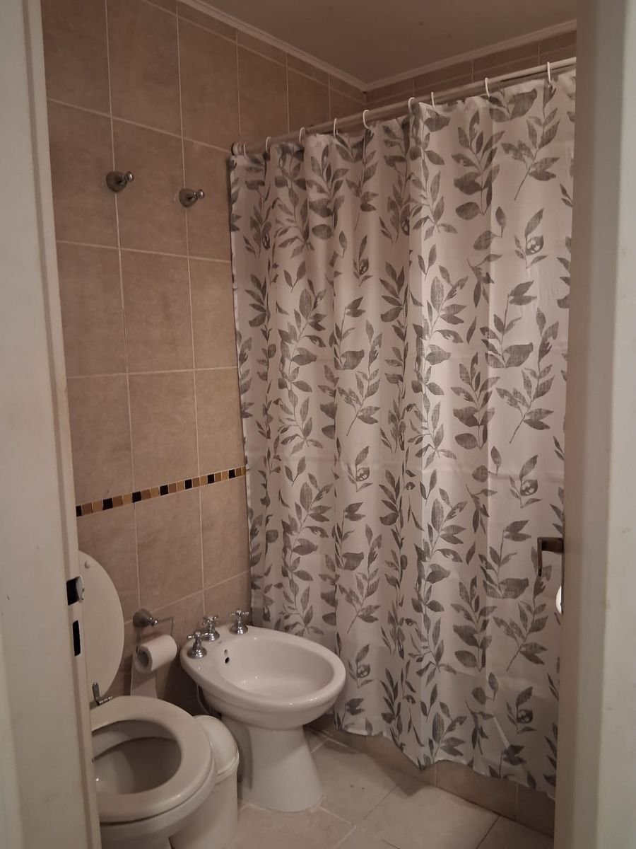 HERMOSO DPTO 2 AMBIENTES MUY LUMINOSO BAJAS EXPENSAS — foto 5
