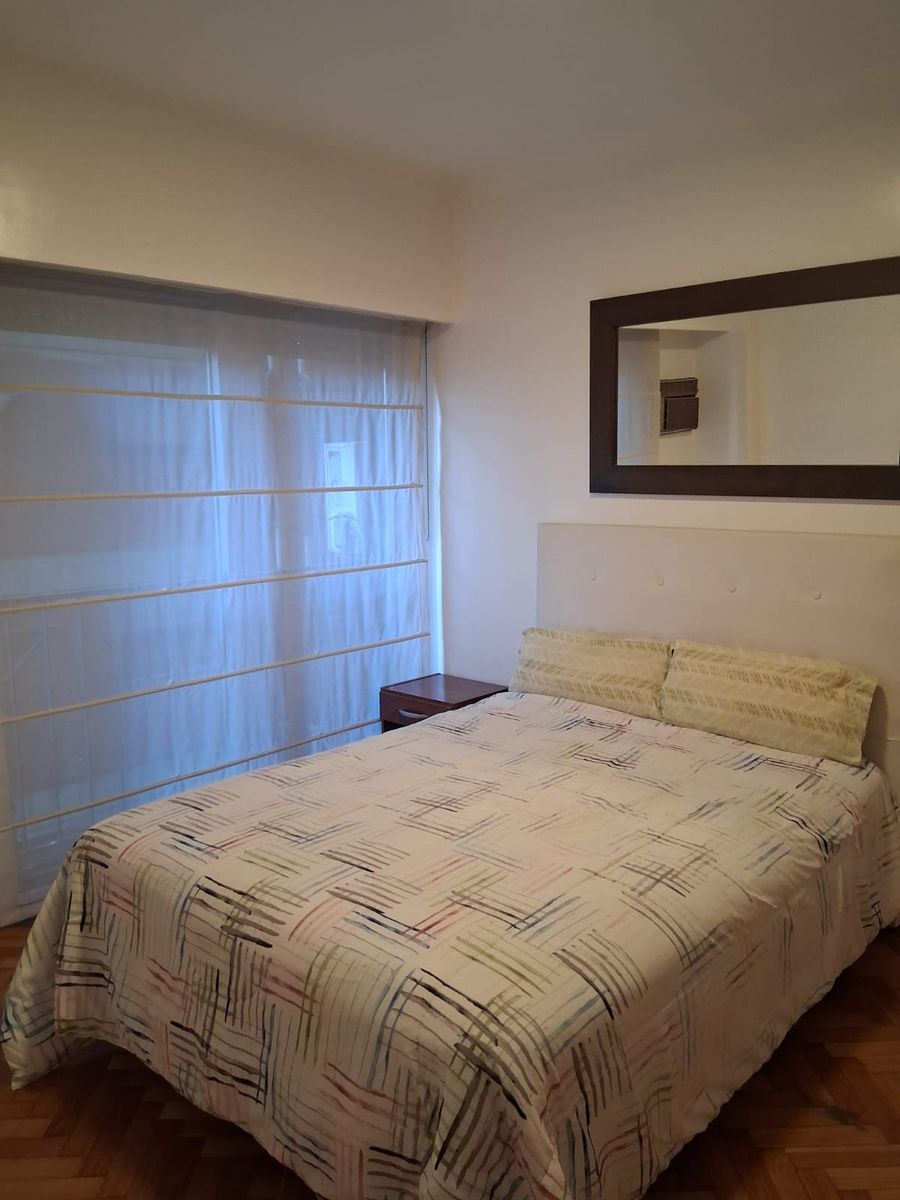 HERMOSO DPTO 2 AMBIENTES MUY LUMINOSO BAJAS EXPENSAS — foto 6
