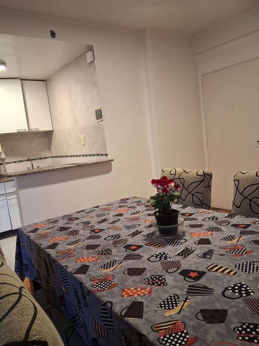 HERMOSO DPTO 2 AMBIENTES MUY LUMINOSO BAJAS EXPENSAS — foto 7